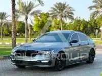 2018 BMW 535