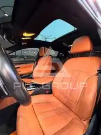 2018 BMW 535