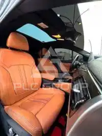 2018 BMW 535