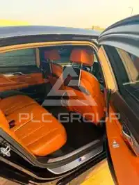 2018 BMW 7 Series