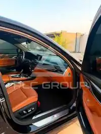 2018 BMW 7 Series