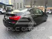 2018 BMW 7 Series