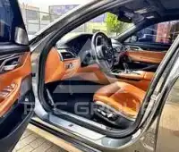 2018 BMW 7 Series