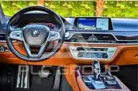 2018 BMW 7 Series