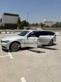 2018 BMW 7 Series