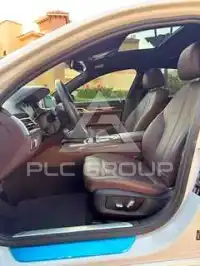 2018 BMW 7 Series