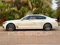 2018 BMW 7 Series