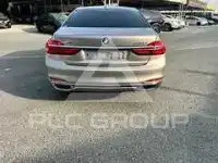 2018 BMW 7 Series