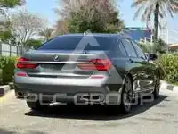 2018 BMW 7 Series