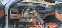 2018 BMW 7 Series