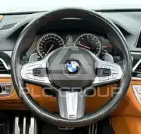 2018 BMW 7 Series