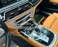 2018 BMW 7 Series