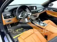 2018 BMW 7 Series