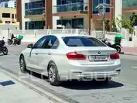 2018 BMW 320