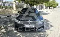 2018 BMW 320