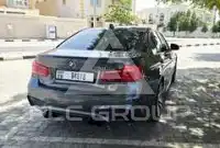 2018 BMW 320