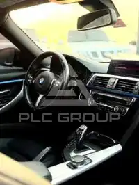 2018 BMW 320