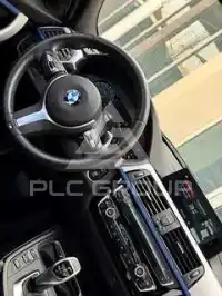 2018 BMW 320