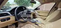 2018 BMW 320