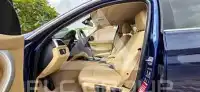 2018 BMW 320