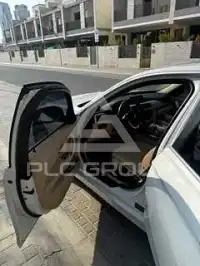 2018 BMW 320