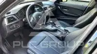 2018 BMW 320