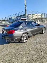 2018 BMW 320