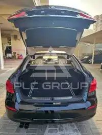 2018 BMW 320