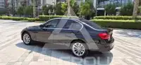2018 BMW 320