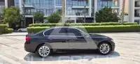 2018 BMW 320