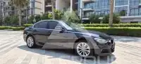 2018 BMW 320