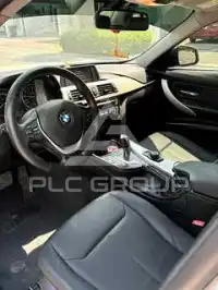 2018 BMW 320
