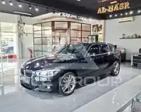 2018 BMW 120
