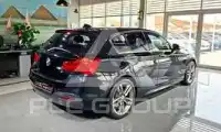 2018 BMW 120