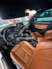 2018 BMW 120