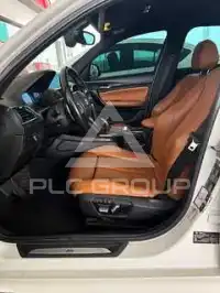2018 BMW 120