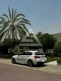 2018 BMW 120