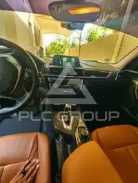 2018 BMW 120
