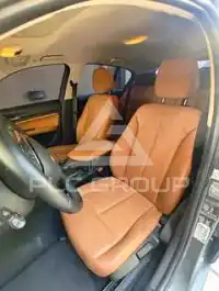 2018 BMW 120