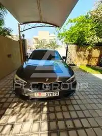 2018 BMW 120