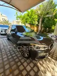 2018 BMW 120
