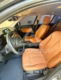 2018 BMW 120