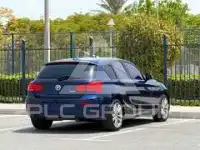 2018 BMW 120