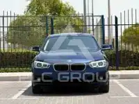 2018 BMW 120