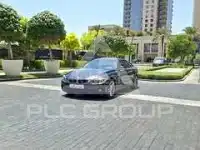 2018 BMW 4 Series
