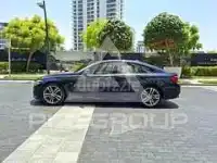 2018 BMW 4 Series
