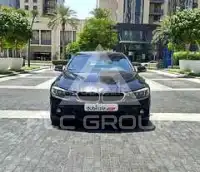 2018 BMW 4 Series