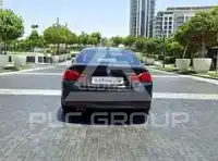 2018 BMW 4 Series