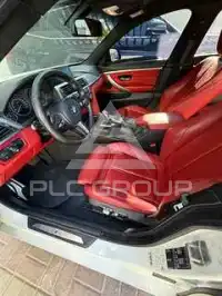 2018 BMW 4 Series