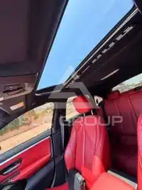 2018 BMW 4 Series